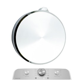 Ninayu W11675852 W11328381 Dryer Washer Timer Control Knob Compatible with Whirlpool Maytag MVW5430MW0 MGD4500MW0 MGD5030MW0 MGD6500MW0, Replace AP7215386 PS17216137 EAP17216137 W11675852 W11328381