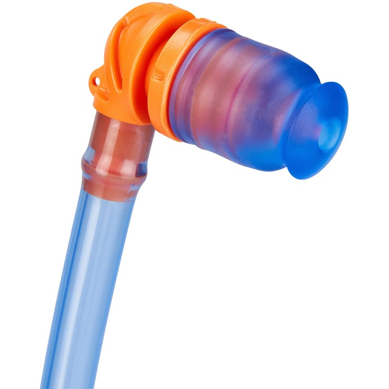 Source Fuse Hydration Backpack 3 + 9 L Red 2022