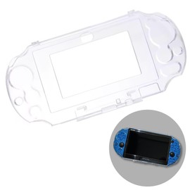 Axisiz PS Vita PCH-2000 Protective Case Protective Cover Clear Protective Frame