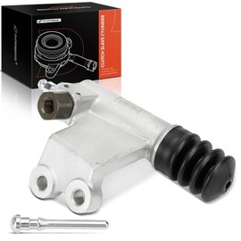 A-Premium - Cilindro esclavo de embrague compatible con Honda Civic 2001 2002 2003 2004 2005
