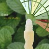 SONC Botanical Aroma Oil Roll-On 9ml, Type:002 Out Of Office