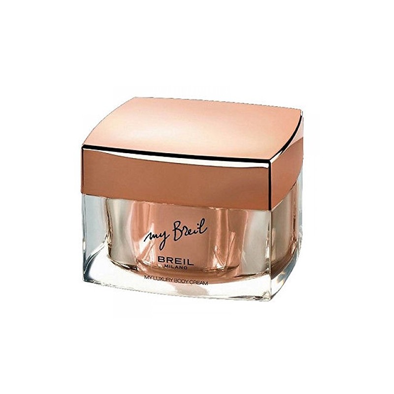 Meine Breil Mein Luxus Körpercreme 200 ml