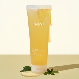 Yuju Honey Large Capacity Foam Cleansing 250ml 1+1 / 유주허니 꿀 대용량 폼클렌징 250ml 1+1