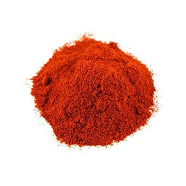 Savory Spice Hot Red New Mexican Chile Powder -Medium Jar