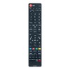 PerFascin Replacement Remote Control for DXBROADTEC LCD TV Remote Control
