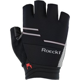 Roeckl Iguna Cycling Gloves Black 7.5