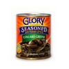 Glory Seasoned Southern Style Collard Greens, 27oz (Pack of 3)