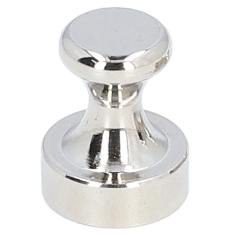 10PCS Magnetic Push Pins Multifunctional Strong Magnet Metal Thumbtacks for