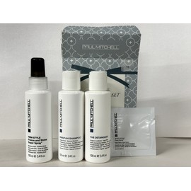 Paul Mitchell Kindness & Joy 4 Piece Travel Gift Set FREE SHIPPING