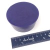 High Temp Masking Supply 2.437" x 2.953" #13.5 Hollow Silicone