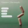 WILD NUTRITION Vitamin C Plus