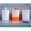 Kreul Fluorescent Acrylic Paint 50 ml fluorescent pink