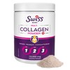 Organic Collagen Powder 10000mg - Hydrolyzed Collagen Peptide (30 Servings)