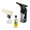 Kärcher WV 1 Plus Black Edition Window Vacuum Squeegee -
