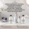 PIUMA Healthy Gum Water - Soothing for Sensitive Gums with