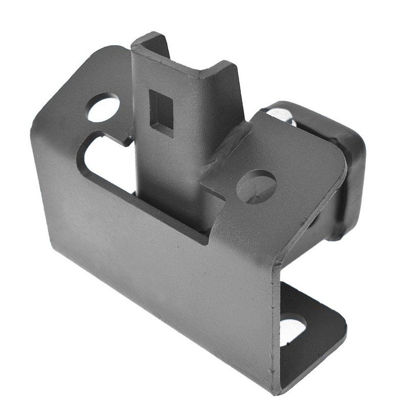 labwork Towing Trailer Hitch Receiver Replacement for Discovery LR3 LR4