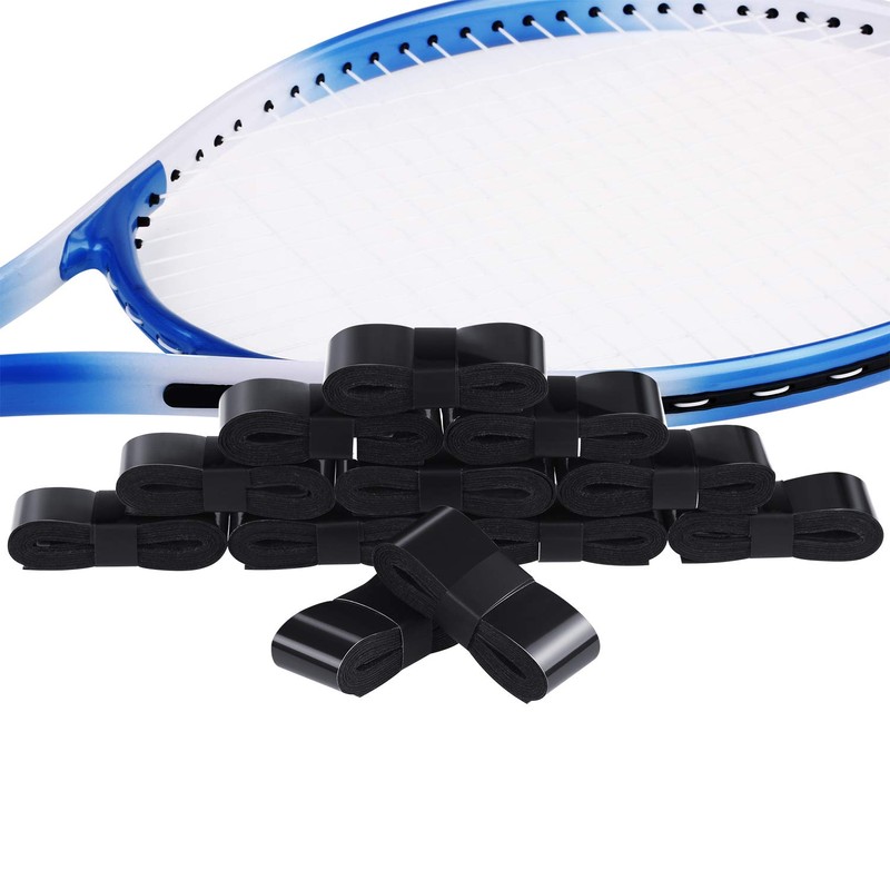 Pangda Tennis Badminton Racket Overgrips for Anti-Slip and Absorbent Grip,