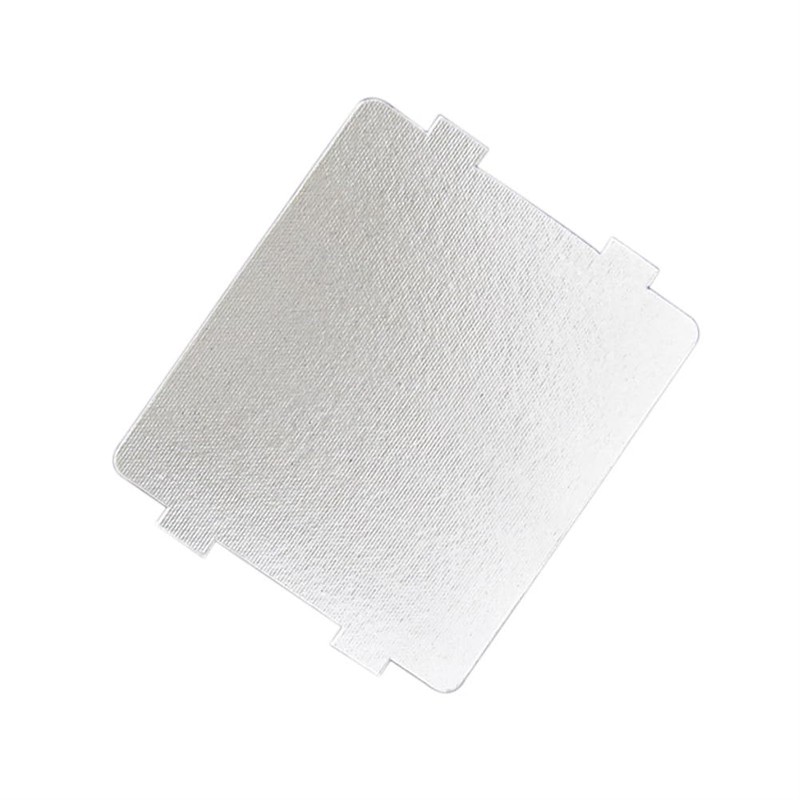 2 PCS Microwave waveguide Cover -Microwave Oven Parts Mica Slice