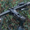 Bike Bicycle Stem - -75 ~ + 50 Degree Adjustable