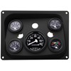 Humvee HMMWV Plastic Dashboard Instrument Panel - Compatible with All
