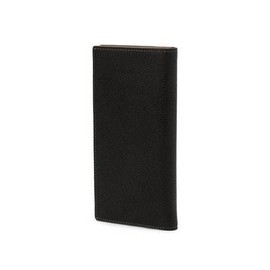 Daks (신세계강남점)DBWA5E705BK 장지갑SOFT TWOTONE 소프트투톤 소가죽 블랙 장지갑 (DBW A5E705BK) Long Wallet SOFT TWOTONE Soft Two-Tone Cowhide Black Long Wallet