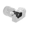 SmallRig Sony Alpha 7C II / α7CR Camera Viewfinder Eye