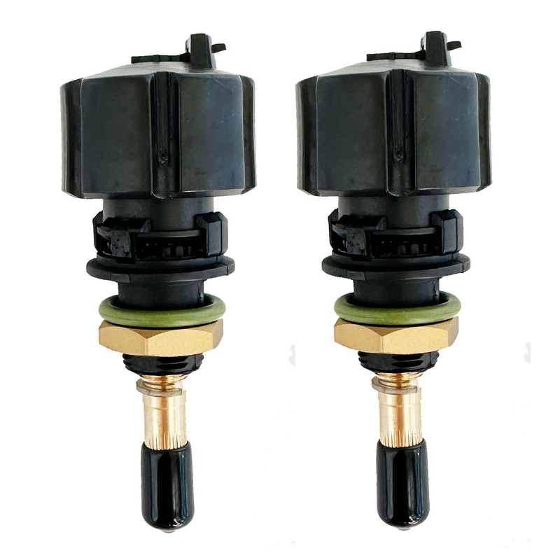 2 Pcs 2901056300 Automatic Drain Valve Kit for Air Compressor