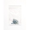 [M3x8] Truss Head Machine Screws (10 pieces) Uniqlo