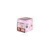 Sun-Star Stationery Retro Plush Collection Yoshitoku Goods Sticker Masking Material