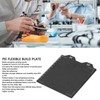 PEI Spring Steel Sheet Flexible Build Plate with Magnetic Base
