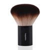 HAPPITON Kabuki Face Brush for Powder Foundation & Blush Blending