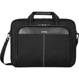 Targus laptop bag 16" Classic Black Slim Laptop Case - NWT