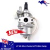 TDR 2 Stroke 13mm Carby Carburetor 47cc 49cc Mini Pit