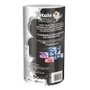 Pétalo Quick Clean, Servitoalla con 140 Hojas Dobles, Rápida Absorción