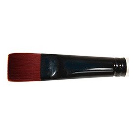 Simply Simmons Extra-Firm Synthetic Long Handle Brushes Bright LH 10