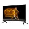 Ghia Smart TV Ghia Orizzonte G24NTFXHD22 DLED Linux HD 24"