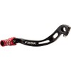 TUSK Folding Shift Lever Black/Red Tip for BETA 300 Xtrainer