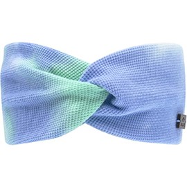 CHILLOUTS Women's Kihei Headband - Blue/Turquoise - ONE
