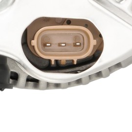 PHILTOP Automotive Alternator New Compatible for 1999-2002 Land C-,1998-2002 LX470 Replacement 13856N13856,13796N