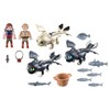 Playmobil How To Train a Dragon