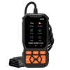 Osilly Professional OBD2 Car Scanner Diagnostic Tool, Enhanced V520 Vehicle