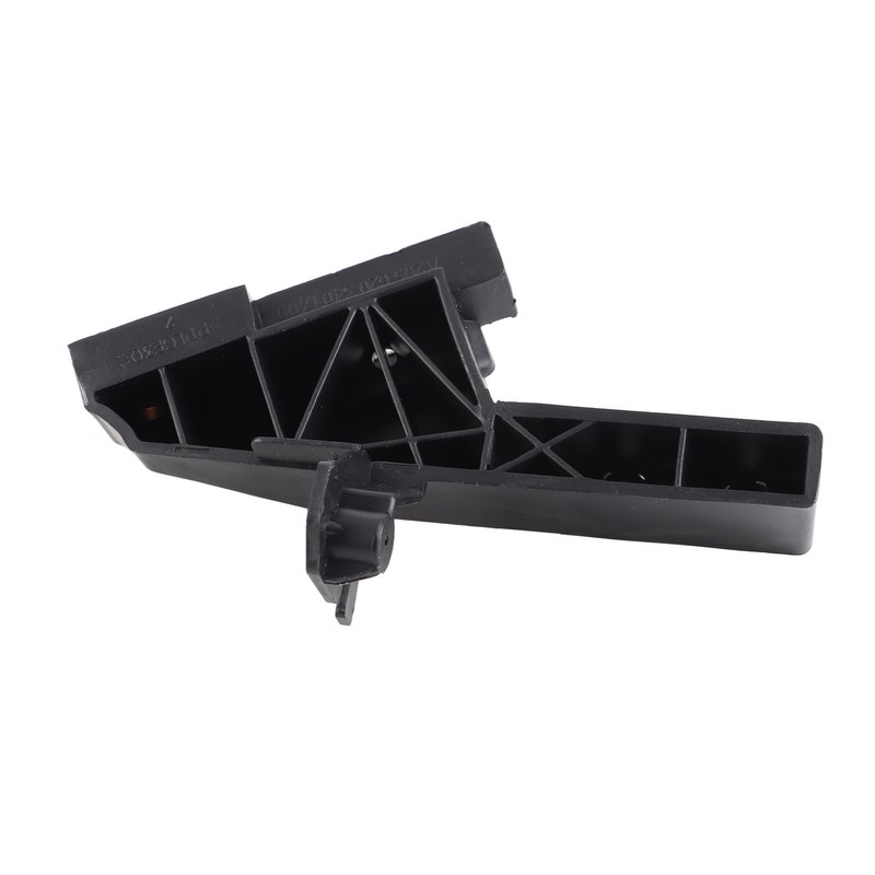 Front Left Radiator Core Support A2056203401 Headlight Impact Bar Bracket