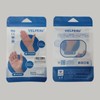 VELPEAU Elastic Thumb Wrist Support Brace (Pack of 2), Splashproof