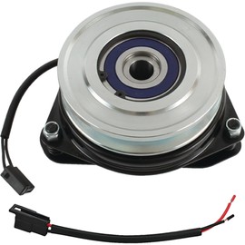 Xtreme Outdoor Power Equipment X0707 PTO Clutch Compatible with/Replacement for Craftsman ZTL7500, Cub Cadet Enforcer 44, 48 and 54; Tank M50; Z-Force, 44, 48, 50 and 54; and Z-Force Pro 48 and 54