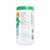 Organika Original Enhanced Collagen, 100% Pure, flavourless hydrolyzed Collagen (peptides)
