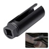 O2 Sensor Socket, O2 Oxygen Sensor, Anti-Slip, Durable, Oil-proof, General