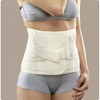 ROTEN - Corsetto basso in tessuto Sensitive Litecross90 PR1-1090C - S