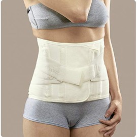 ROTEN - Corsetto basso in tessuto Sensitive Litecross90 PR1-1090C - S