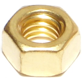 Hard-to-Find Fastener 014973123352 Finished Hex Nuts, 5/16-18, Piece-15