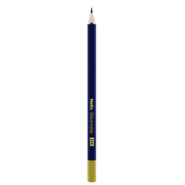 Helix Oxford X10 HB Pencils with Plastic Sharpener and Eraser